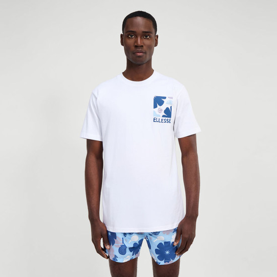 Ellesse Ανδρική κοντομάνικη μπλούζα Impronta Tee